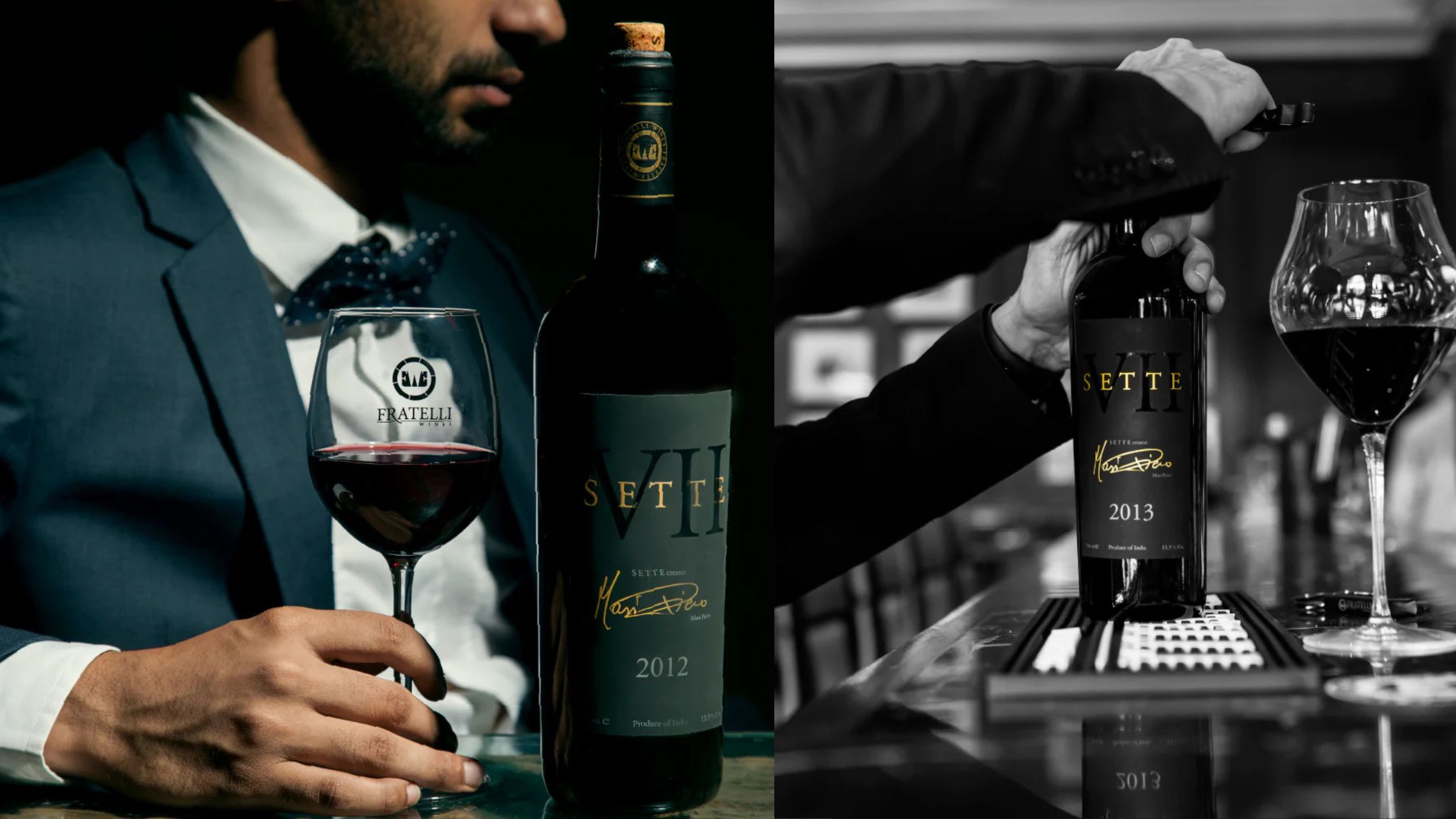  Sette by Fratelli Wines